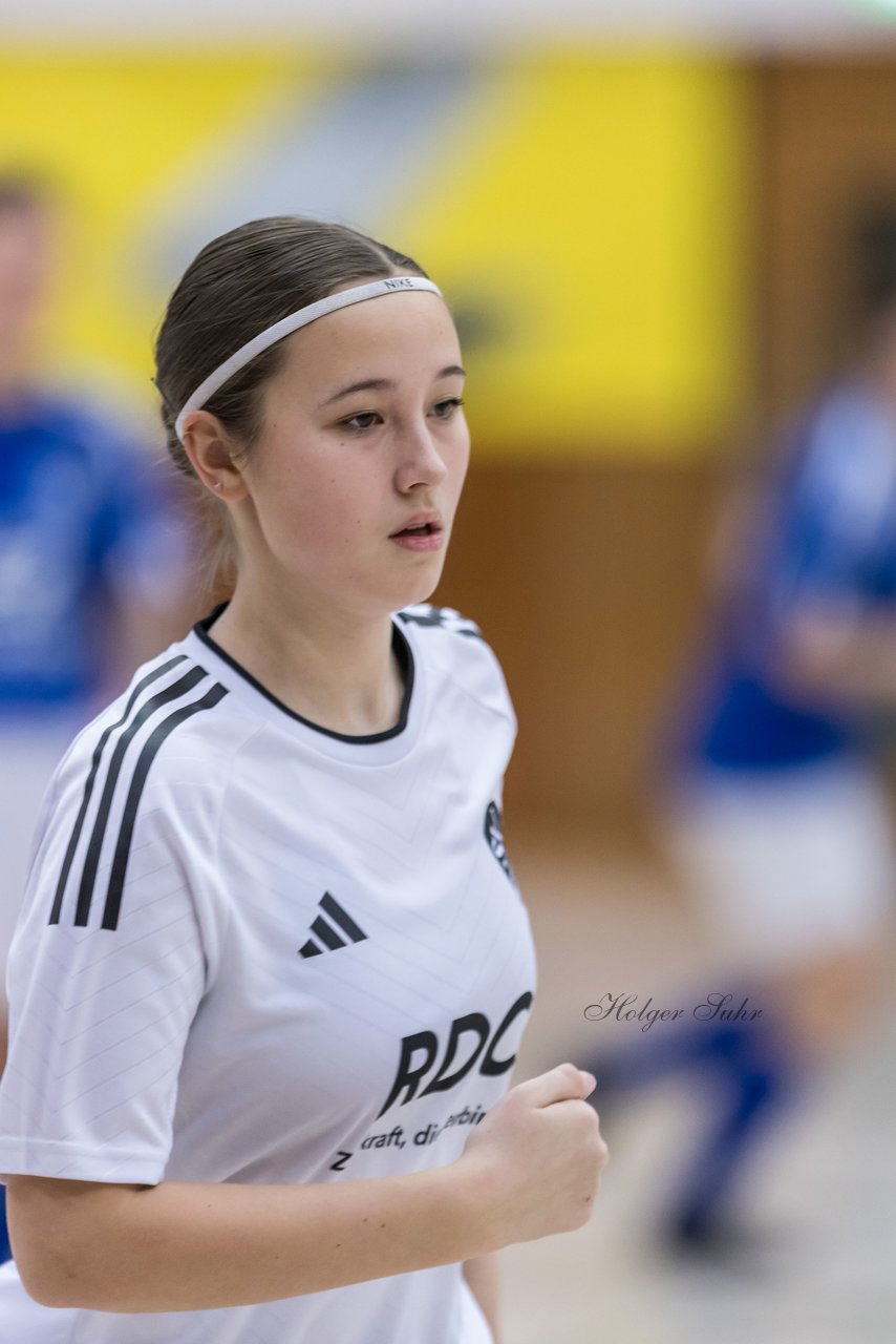 Bild 214 - VR Bank Cup Horst